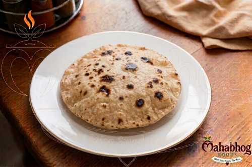 1pcs Plain Tawa Roti