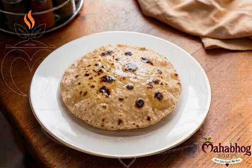 1pcs Butter Tawa Roti