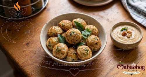 Appam [8pcs]