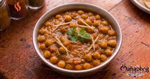 White Chole [150ml]